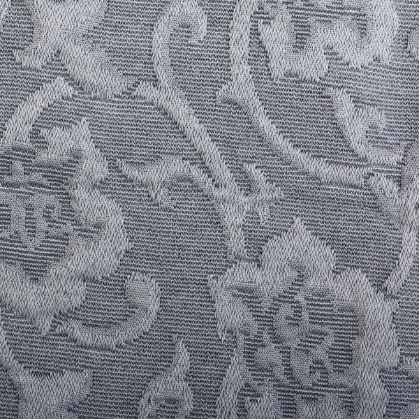 Покривало Lamego 230x260 см La Nuit сірий 