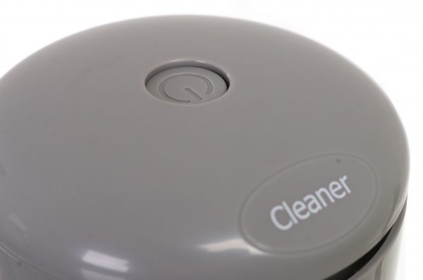 Очисник електричний настільний міні Nota Bene