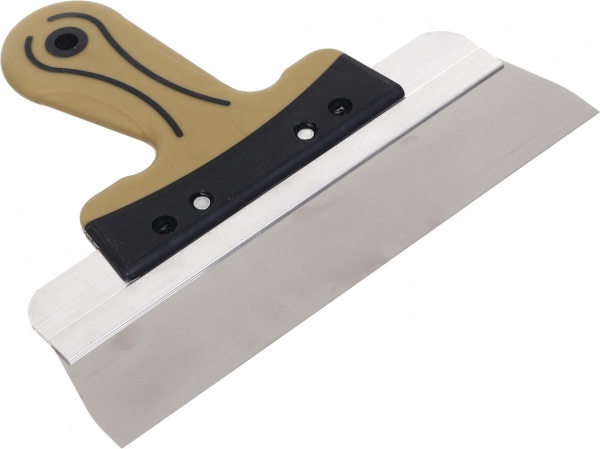 Шпатель 250 мм фасадний BauGut BT-450-25-06