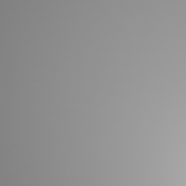 Полка DC прямая (стандарт) 400x16x210 мм светло-серый 