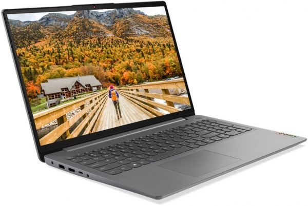 Ноутбук Lenovo IdeaPad 3 15ALC6 15,6
