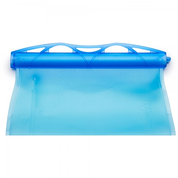 Система питьевая Naturehike (гидратор) PET NH18S070-D, 1.5 л, голубой