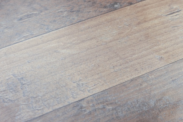 Комод KAWA XXL 1900x954x319 мм олд стайл темный/матера