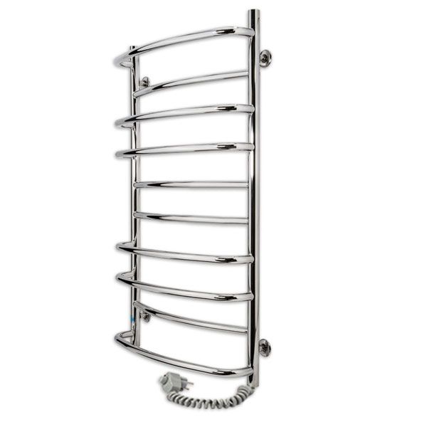 Рушникосушарка електрична Evro-Termo Піанно П10 500х900 Праве підключення