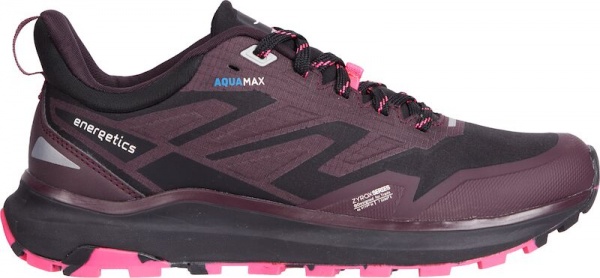 Кроссовки Energetics ZYROX TRAIL AQX W 425250-902050 р.41 розовый