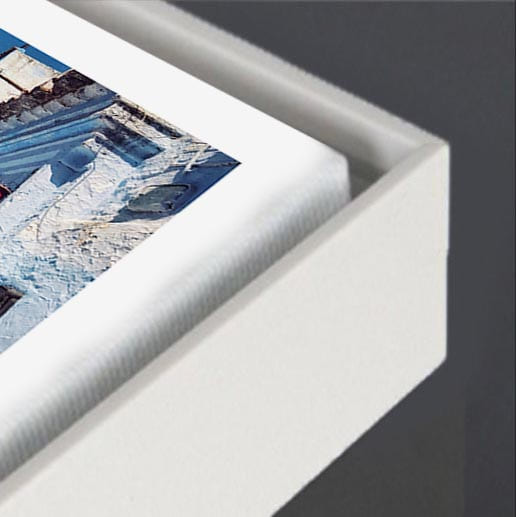 Картина на холсте М017 Дыхание Патры 55x80 см ТЕРРАВОЛ 