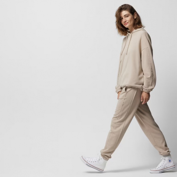 Брюки Outhorn TROUSERS CAS F478 OTHAW23TTROF478-83S р. XL бежевый