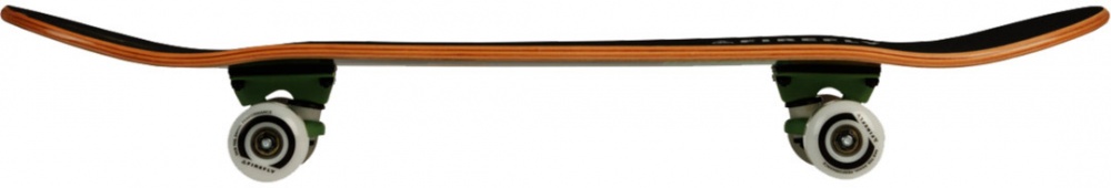 Скейтборд Firefly 414758-905050 SKB 705 чорний