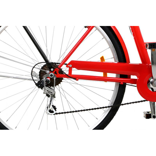 Велосипед Underprice 18