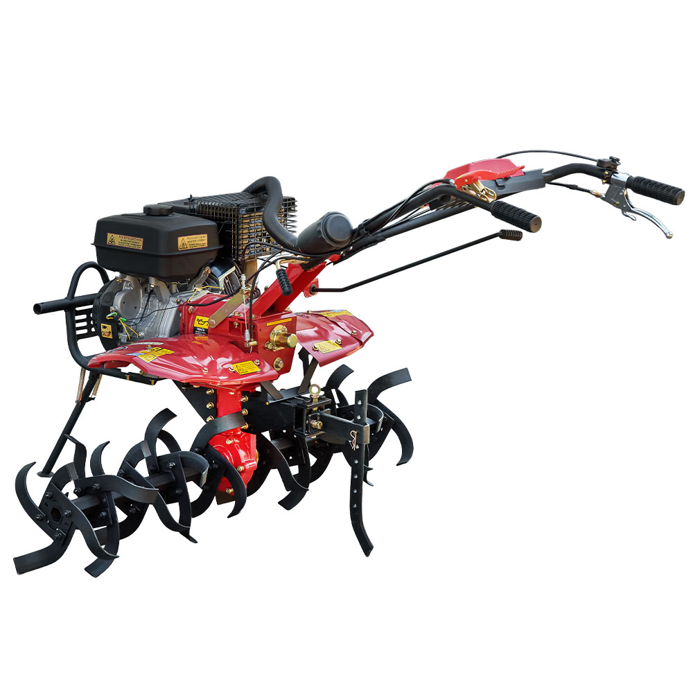 Мотоблок бензиновий Кентавр МБ2013Б-4 (4.00-10)