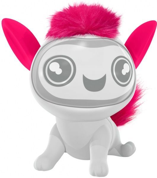 Игрушка интерактивная Pooki Домашний питомец 51734