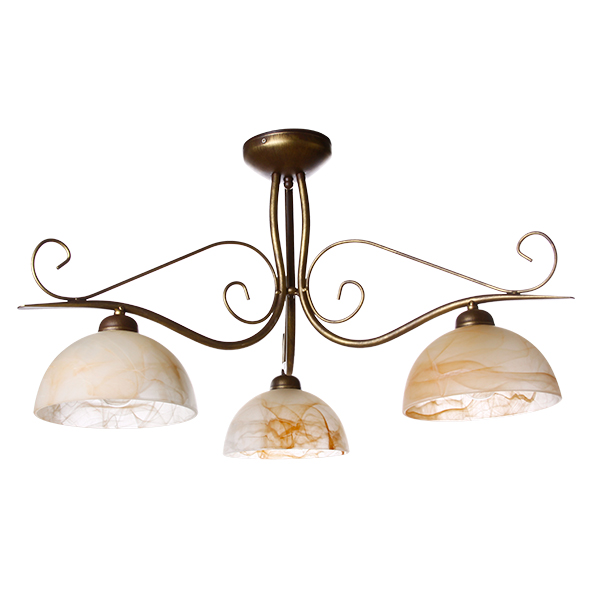 Люстра Nowodvorski Fiona III 392