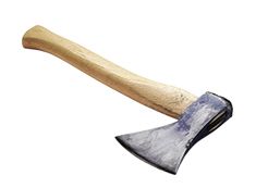 Сокири та колуни