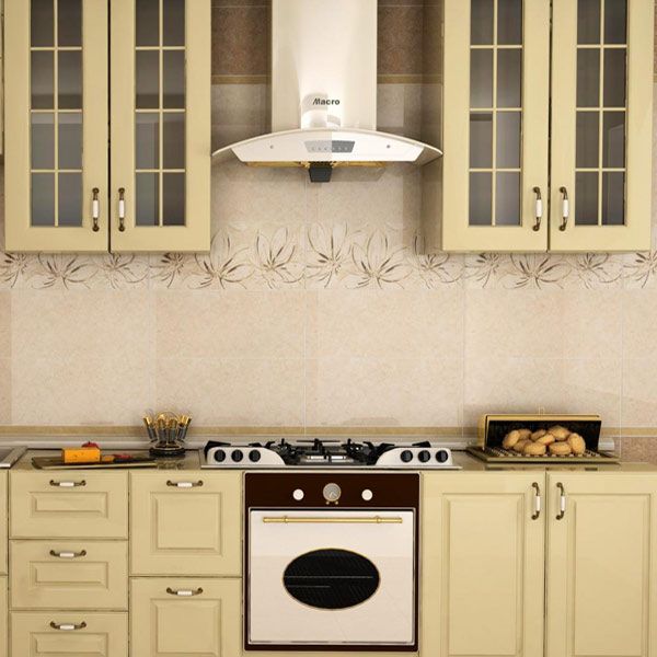 Плитка Allore Group Вавилон Дарк 250x600 мм