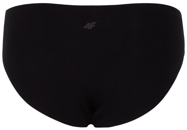 Шорти 4F P4Z18-BIDD402-BLACK M чорний