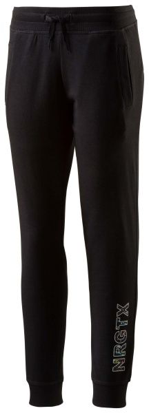 Штани Energetics Susi 7 jrs 285947-050 р. 128 чорний