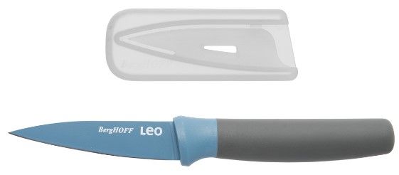 Нож для овощей Leo 8,5 см 3950105 BergHOFF