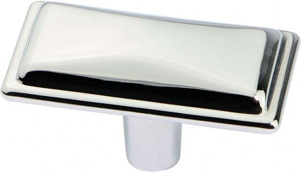 Меблева ручка D 24090.01 18674 хром Bosetti Marella