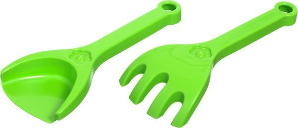 Набір для пісочниці Тигрес Тигреня 39032