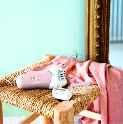 Эпилятор Rowenta EP4930F0