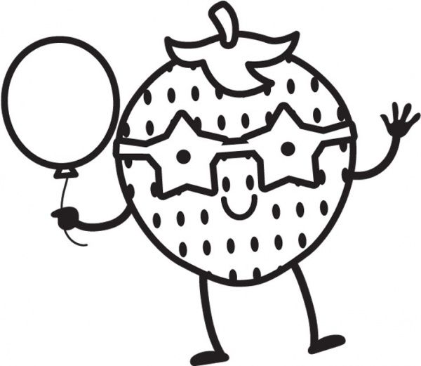 Раскраска «Книга 3. Томат» 978-966-440-332-7