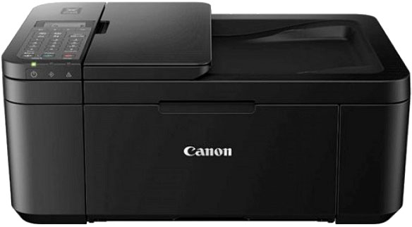 Багатофункціональний пристрій Canon PIXMA TR4540 А4 (2984C007AA) 