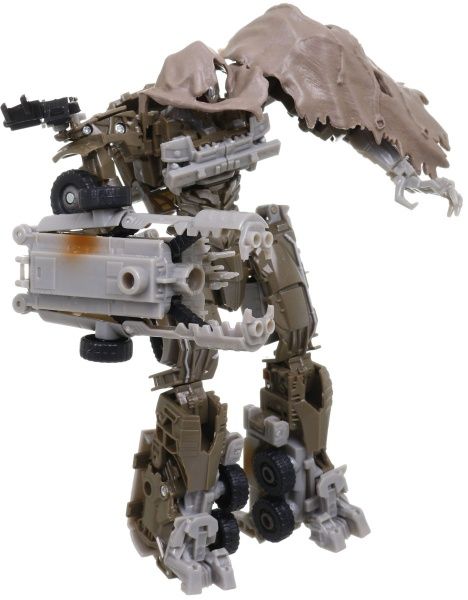 Робот-трансформер Play Smart Праймбот H 604/8110 