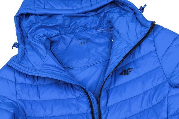 Куртка 4F H4Z20-KUMP004-36S XL синий