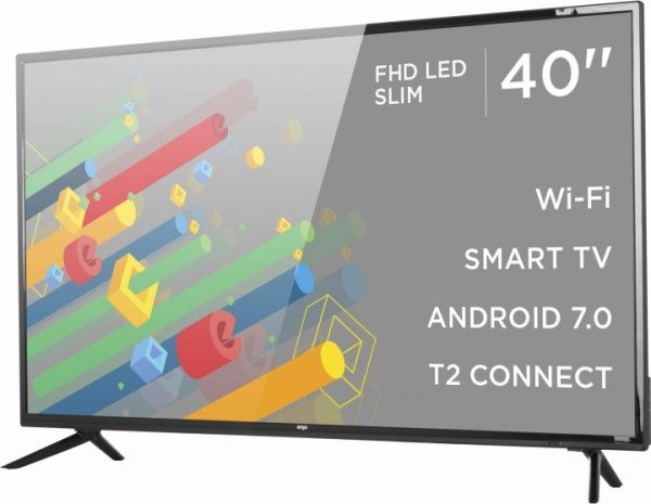 Телевізор Ergo 40DF5502S