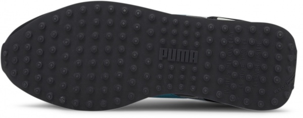 Кроссовки Puma Future Rider Icons 38072302 р.UK 11 серый
