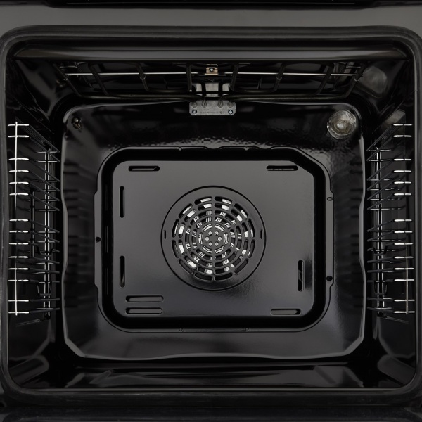 Духовой шкаф Eleyus WANDA 6009 BL STL