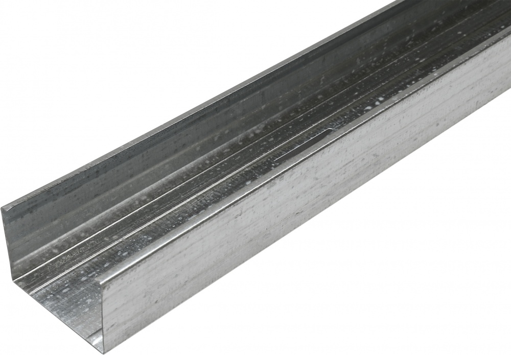 Профиль Knauf CW 75/3 м 0,6 мм