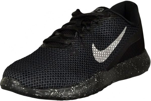 Кроссовки Nike W Flex Trainer 7 Prm AH5472-001 р.7,5 черный