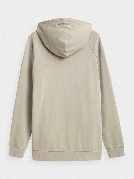 Джемпер 4F D4Z21-BLM211-27S р. L серый