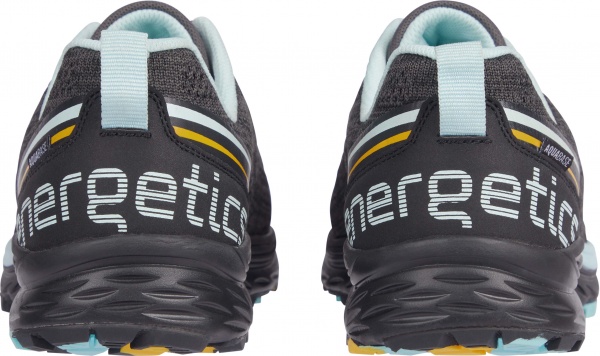 Кросівки Energetics Zyrox Trail AQB W 416522-903046 р.EUR 38 сірий