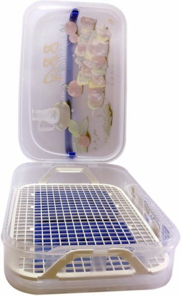 Контейнер для пикника Snips