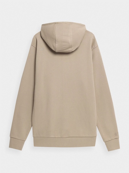 Джемпер 4F H4L22-BLM022-83S р. M бежевый