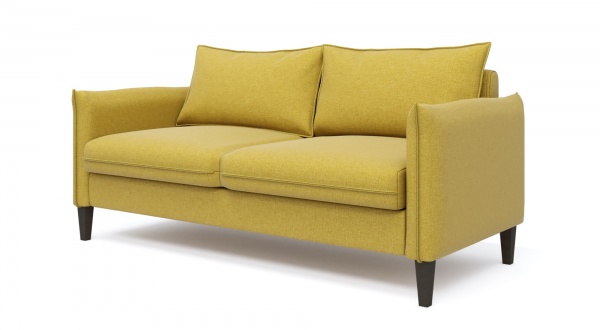 Диван прямой SOFYNO Веста Эльба 43 1750x900x760 мм