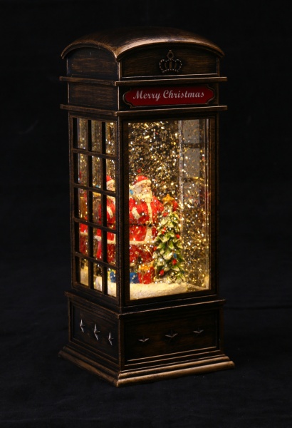 Сувенір Телефонна будка 21 см DHT-01 