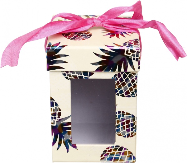 Коробка подарункова Art studio of happiness GS11711 10x10x13,5 см