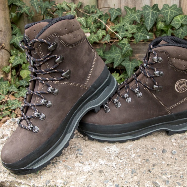 Черевики трекінгові Lowa 