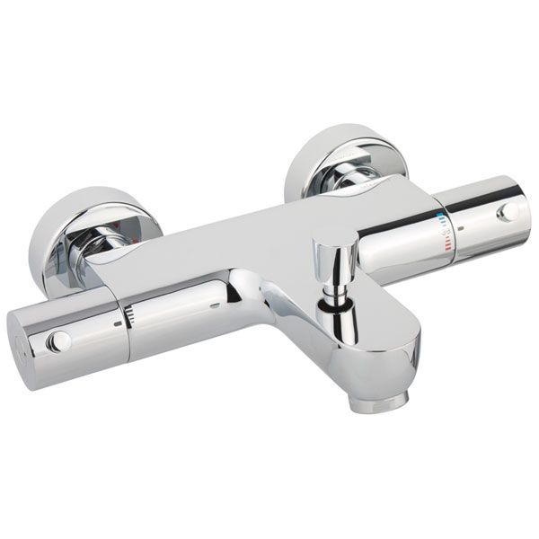 Смеситель для ванны Bravat Stream F 63984C-01B 