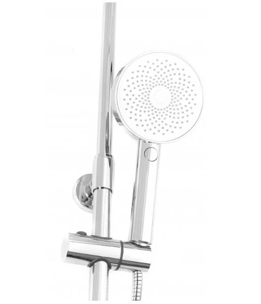Душова система ScandiSPA з термостатом Skadi PR-211029-4CP