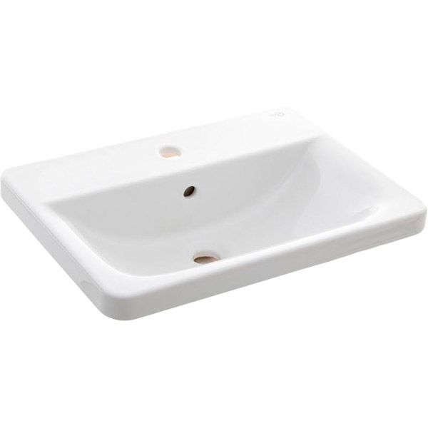 Умивальник Ideal Standard Connect Square E504401