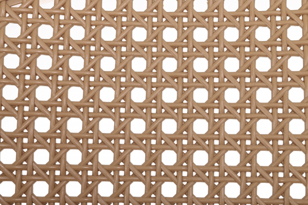 Стул Кано пластиковый / черный