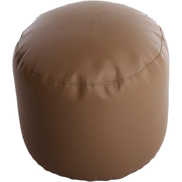 Пуф Marbet Ronda Soft №034 темный беж