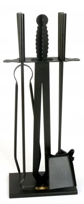 Каминный набор Экскалибур М