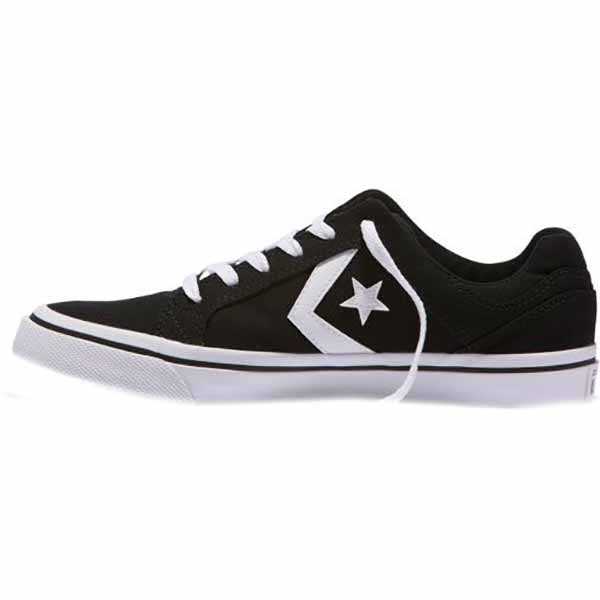 Кеди Converse EL DISTRITO OX 155064C р. US 9,5 чорний