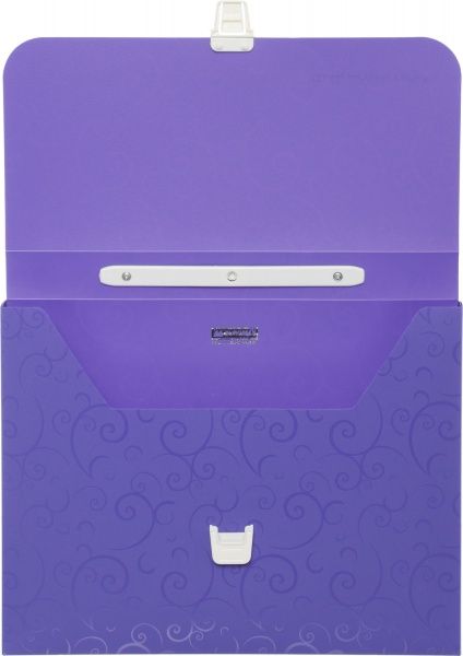 Папка-портфель Barocco BM.3719-07 A4/35 мм Buromax