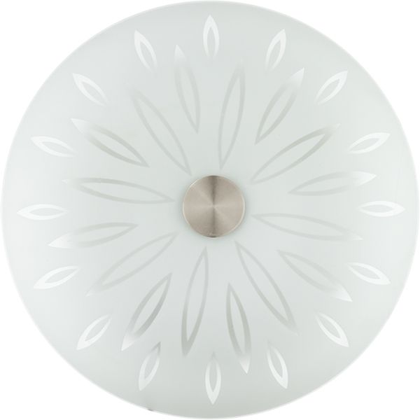 Світильник Eglo Кратер 91168